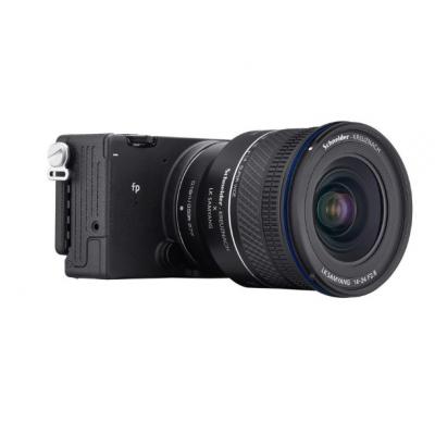 AF 14-24mm F2.8 L Mount