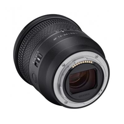AF 14-24mm F2.8 L Mount