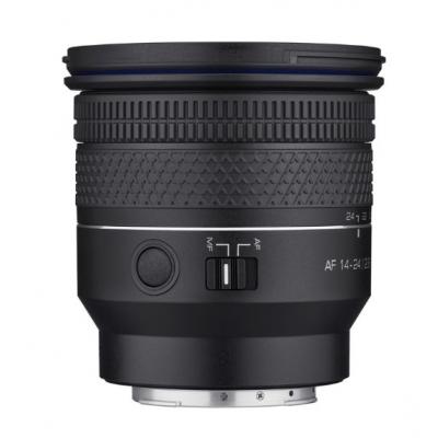 AF 14-24mm F2.8 L Mount