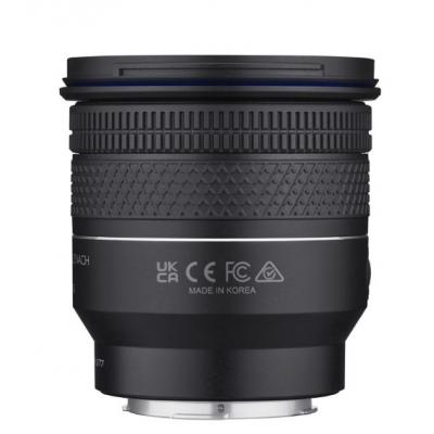 AF 14-24mm F2.8 L Mount