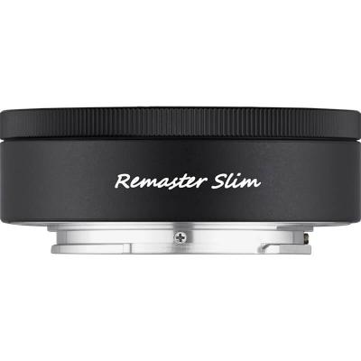 Remaster Slim