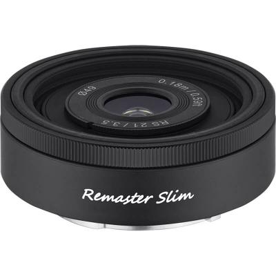 Remaster Slim