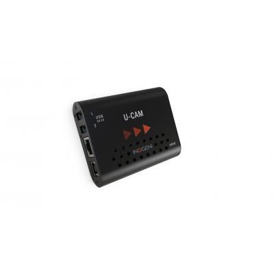 U-CAM