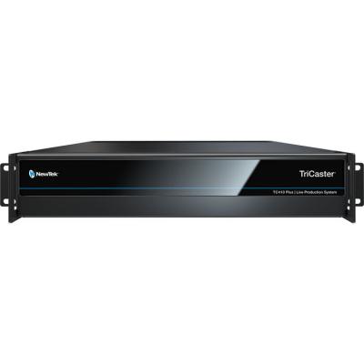 TriCaster TC410 Plus