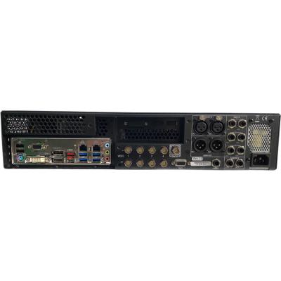 TriCaster TC410 Plus
