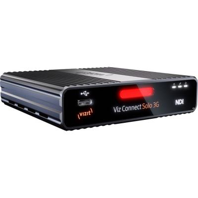 Connect Solo 3G