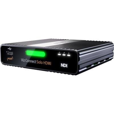 Connect Solo HDMI