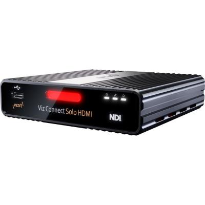Connect Solo HDMI