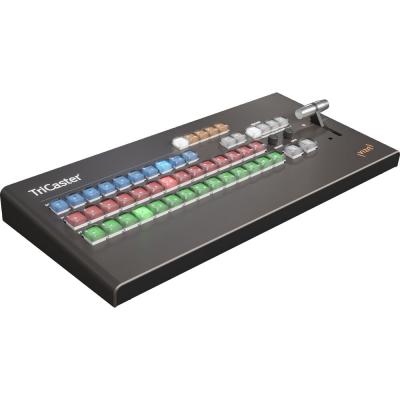 TriCaster Mini Control Panel