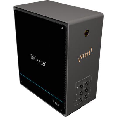 TriCaster Mini X HDMI