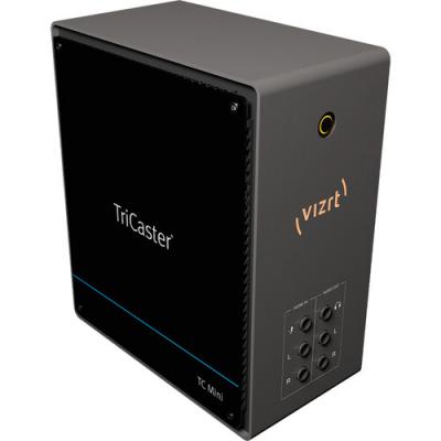 TriCaster Mini X HDMI Bundle