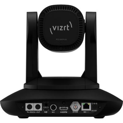 PTZ3 UHD PLUS Camera - Black