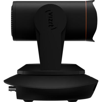 PTZ3 UHD PLUS Camera - Black