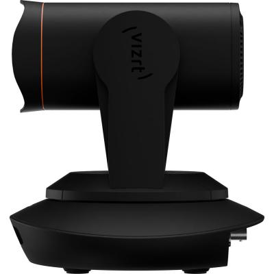 PTZ3 UHD PLUS Camera - Black