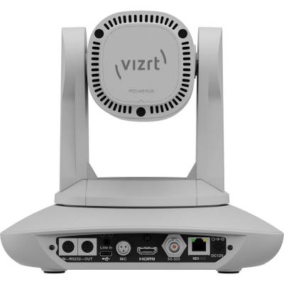 PTZ3 UHD PLUS Camera - White