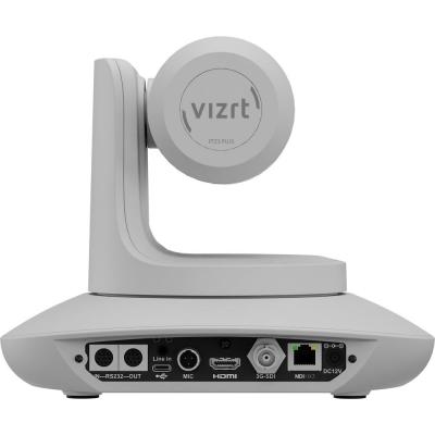 PTZ3 PLUS - White